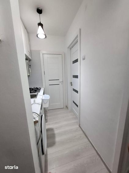 Apartament cu 2 camere în Rahova