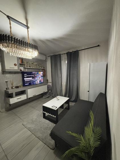 Inchiriez apartament 2 camere - 2