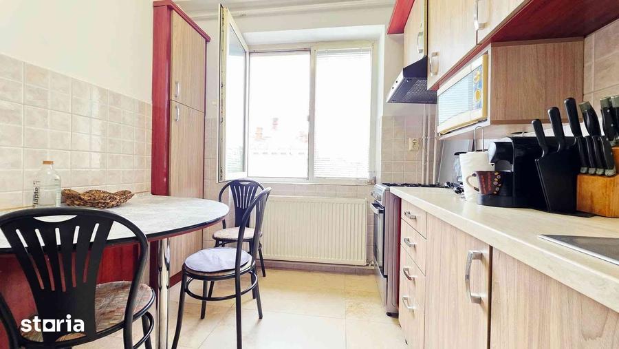 Apartament de vanzare in zona Centrala - 7