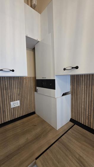 Apartament cu 2 camere în Decebal