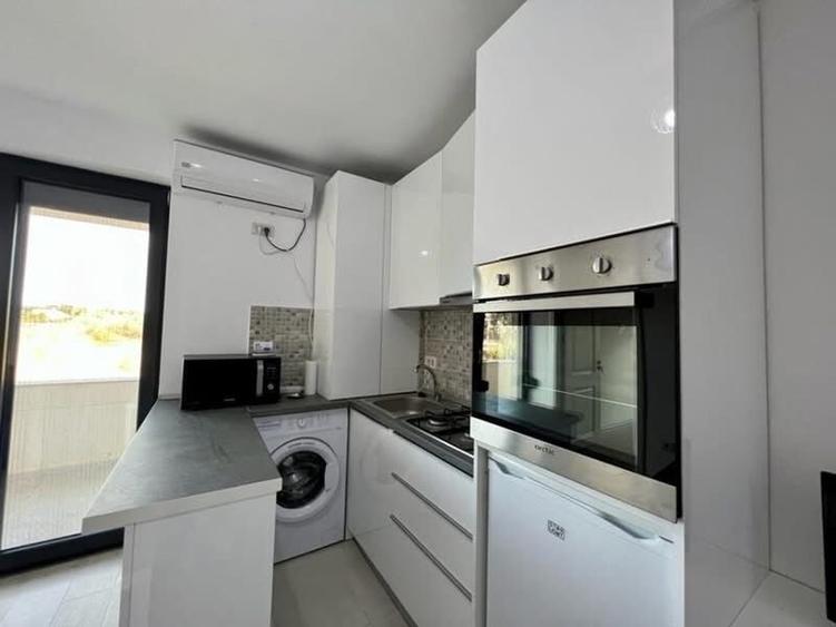 Apartament cu 2 camere în Nord