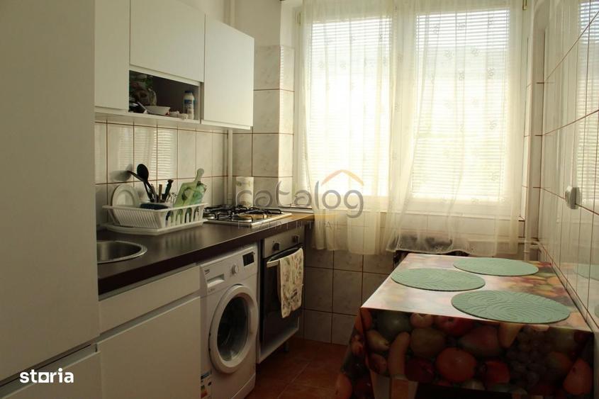Apartament cu 2 camere de inchiriat in zona Obor metrou - 9