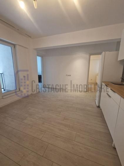 Apartament cu 3 camere, mobilat în Dristor
