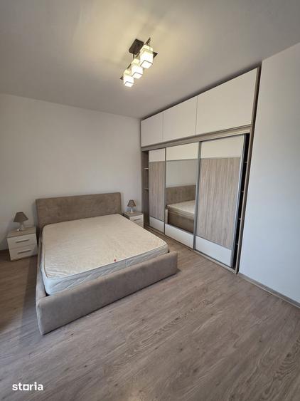 Apartament cu 2 camere în Palazu Mare
