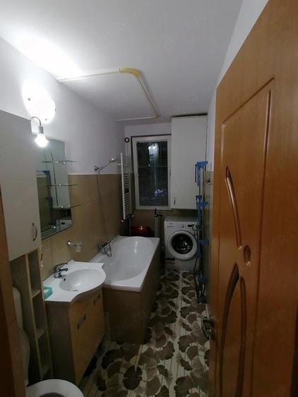 Garsonieră decomandată în Prelungirea Ghencea