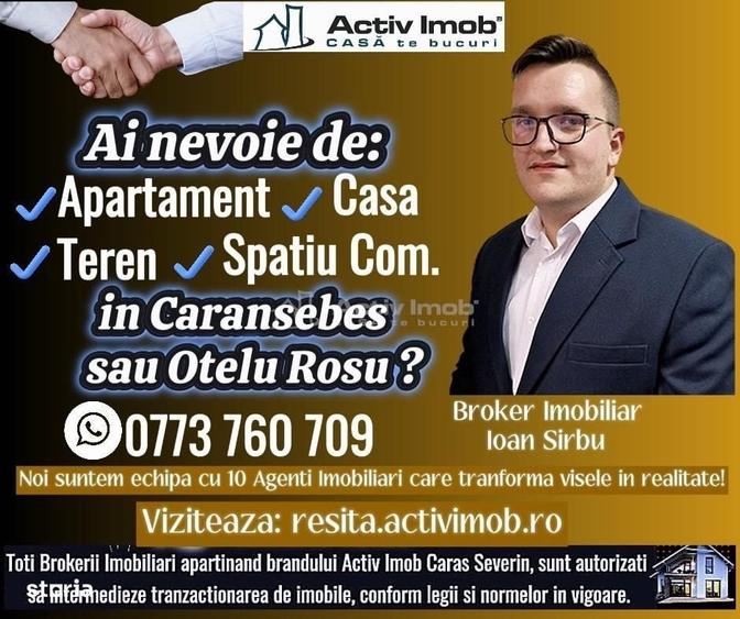 Garsonieră în Central