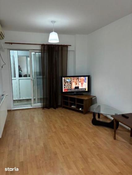 Apartament cu 2 camere decomandat, mobilat în Dămăroaia