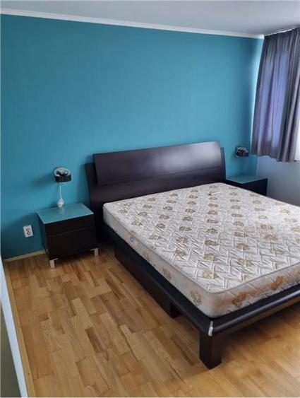 Apartament cu 3 camere decomandat, mobilat în Ultracentral
