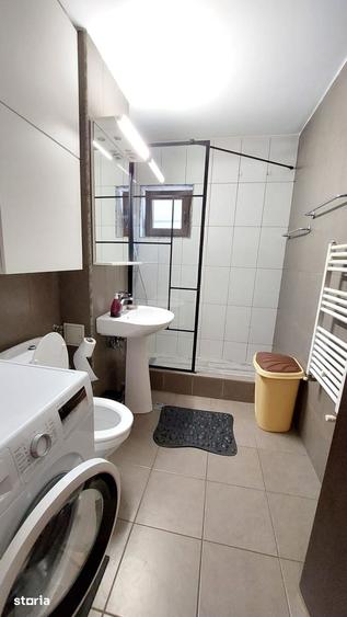 2 camere, 56 mp, decomandat, bloc nou, strada Motilor, zona UMF - 12