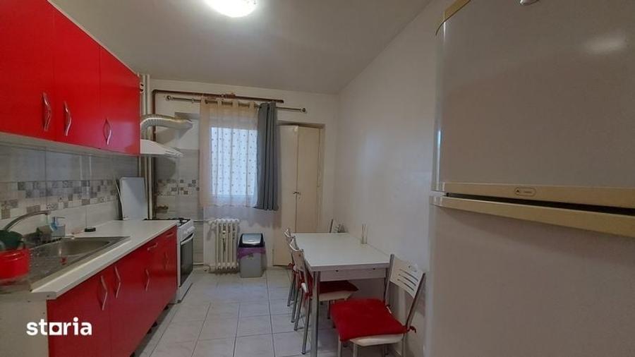 Ofer ap. 3 camere zona Lujerului pt. inchiriere - 2