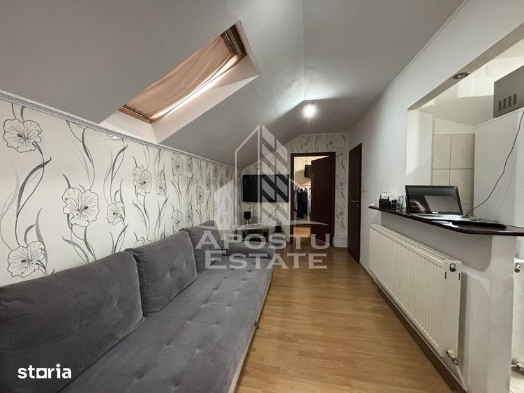 Apartament cu 2 camere de vanzare,zona Shopping City, Timisoara - 4