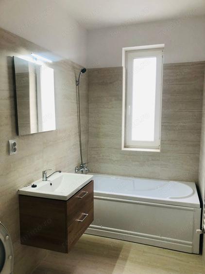 Apartament cu 2 camere decomandat în Calea Urseni