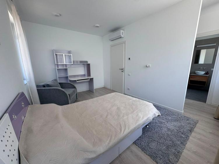 Vila tip duplex -5 Camere Mobexpert Homes Pipera - 10