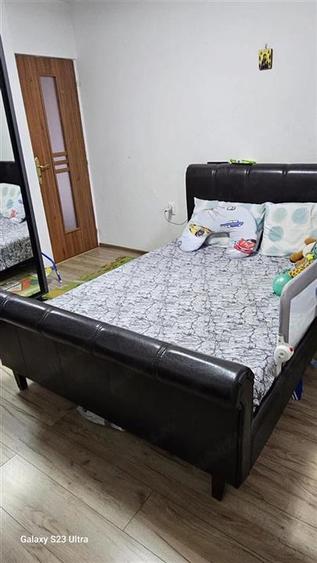 Apartament cu 2 camere decomandat, mobilat în Nicolina