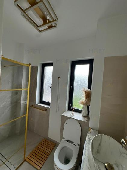 APAERAMENT 3 CAMERE TERASA LOC DE PARCARE INCLUS - 7