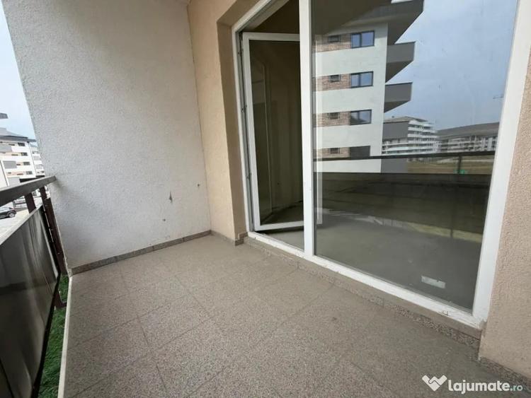 Apartament 3 camere, 61,63 mp, zona Porii - Floresti (Cluj) - 2