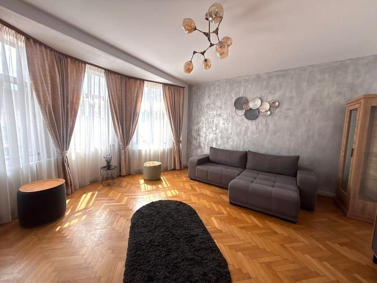 Apartament cu 2 camere în Central