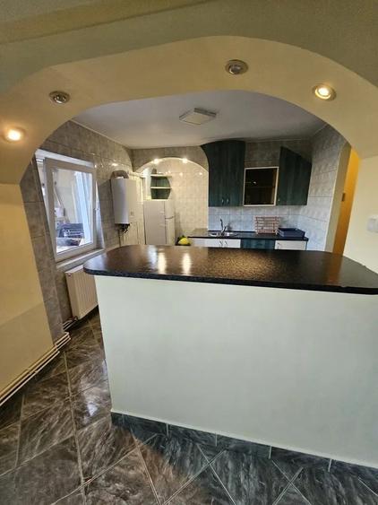 Apartament cu 2 camere decomandat în Scriitorilor
