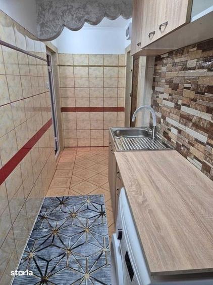 Apartament cu 2 camere în Apollo