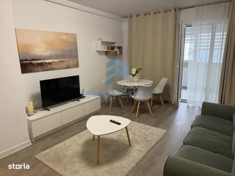 Central Adress 2 camere cu balcon - 1