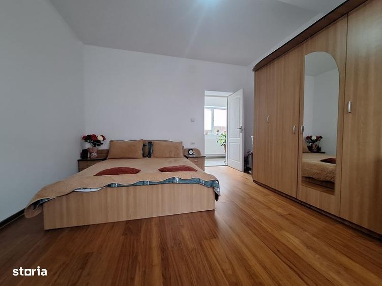 Casă cu 4 camere în Giarmata
