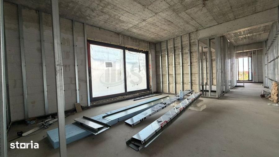 Apartament cu 4 camere în Nord