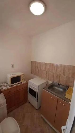 Garsonieră semidecomandată în Take Ionescu