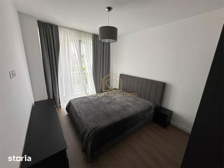 Apartament cu 3 camere în Săsar