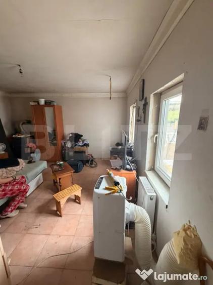 Casa de vanzare, 160 mp utili, teren 1820 mp, zona Bunesti - 2