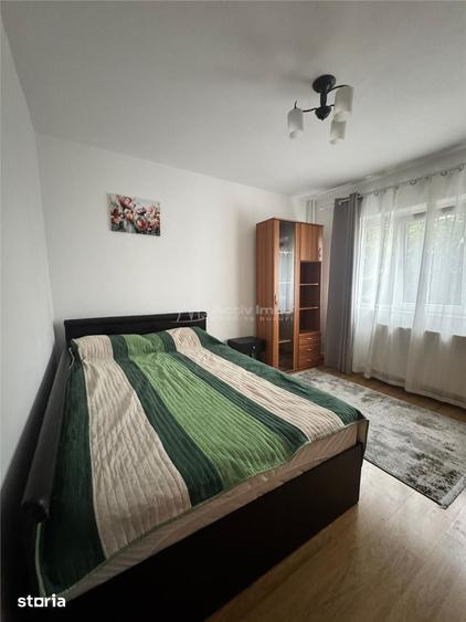Apartament cu 2 camere decomandat în Kogălniceanu