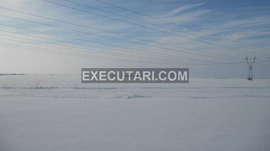 DASCALU VARASTI ILFOV Teren extravilan,arabil - 12,500 m² - 3