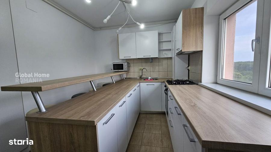 Studio 2 camere 45MP | Voluntari - Citylights Pipera | Parcare subtera - 10