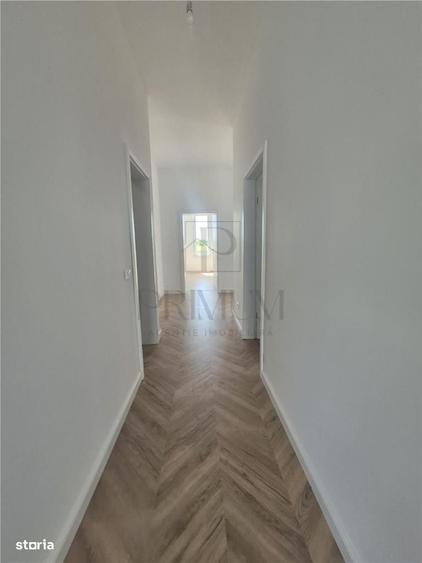 Duplex Despartit Prin Dressing - Parter - La Cheie - 11