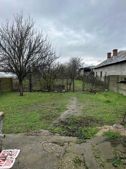 Casă cu 2 camere în Central