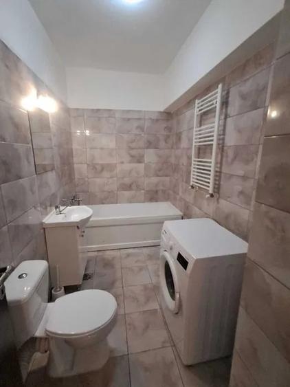 Apartament 2 camere, decomandat, 62 mp, centrala, ac, balcon, parcare, Aparatori - 6