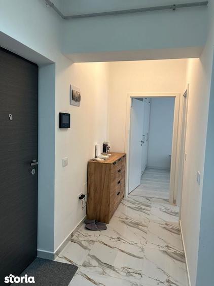 Apartament cu 2 camere în Rediu
