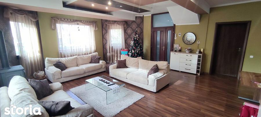 Casa P+E moderna de inchiriat, Paleu - 9