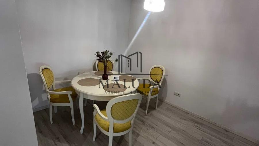 Apartament 2 camere de inchiriat,Central - 7