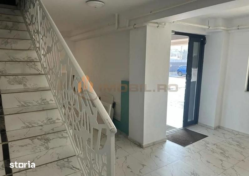 Garsonieră semidecomandată în Bârnova