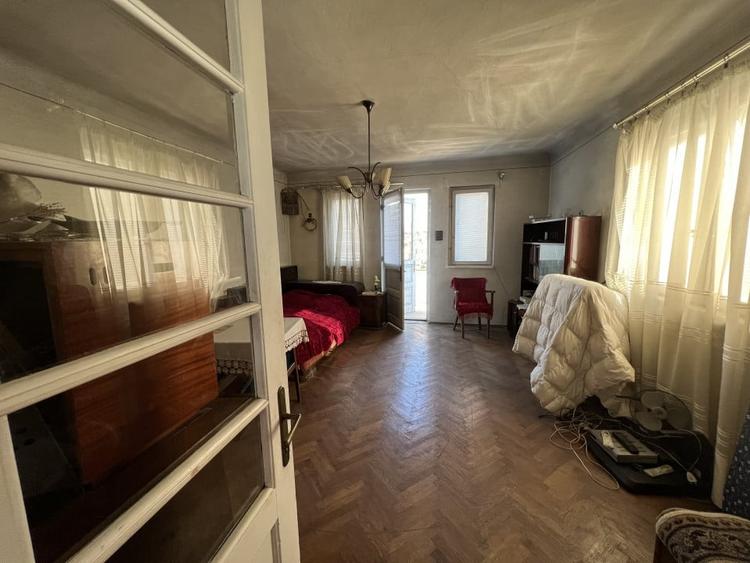 Casă individuală cu 3 camere cu Canalizare în Mărășești
