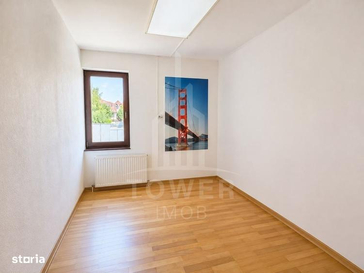 Apartament 4 camere | 118 mp | Selimbar - 6