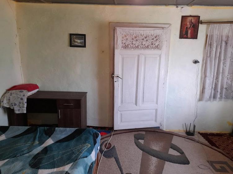 Casă cu Teren 1470 Mp în Fântânele
