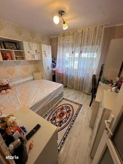 Apartament cu 2 camere decomandat, mobilat în Viile Noi