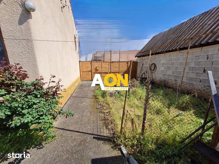 Casă cu 3 camere cu Teren 250 Mp în Central