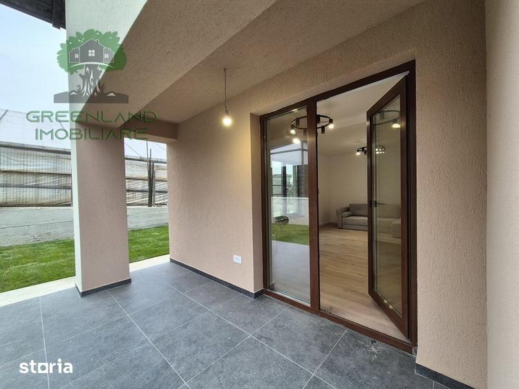 Casă cu 4 camere cu Teren 300 Mp în Miroslava