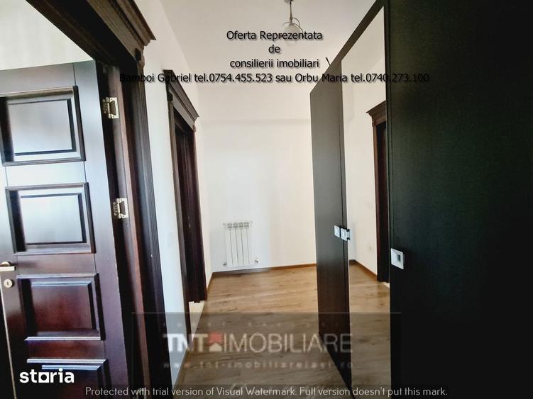 Garsonieră decomandată în Moara de Vânt