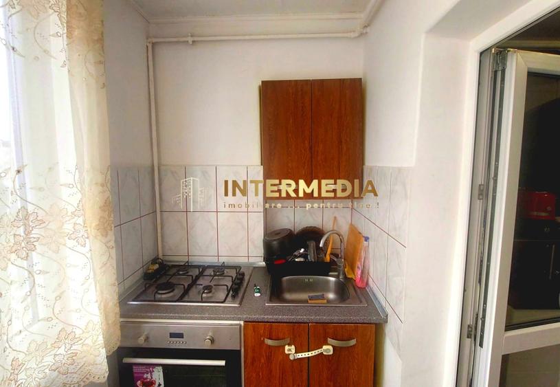 Apartament cu 2 camere, zona Ampoi 3 renovat recent, mobilat si utilat - 7