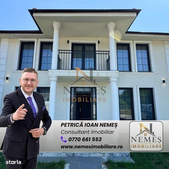 Casă cu 4 camere în Central