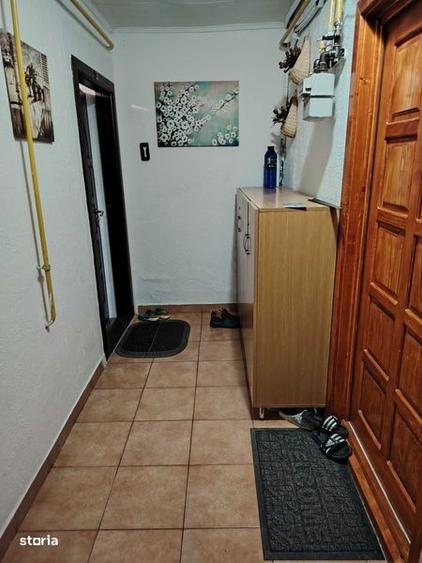 Apartament cu 3 camere în Fălticeni