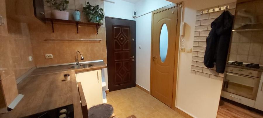 Garsoniera de inchiriat direct de la proprietar! - 4